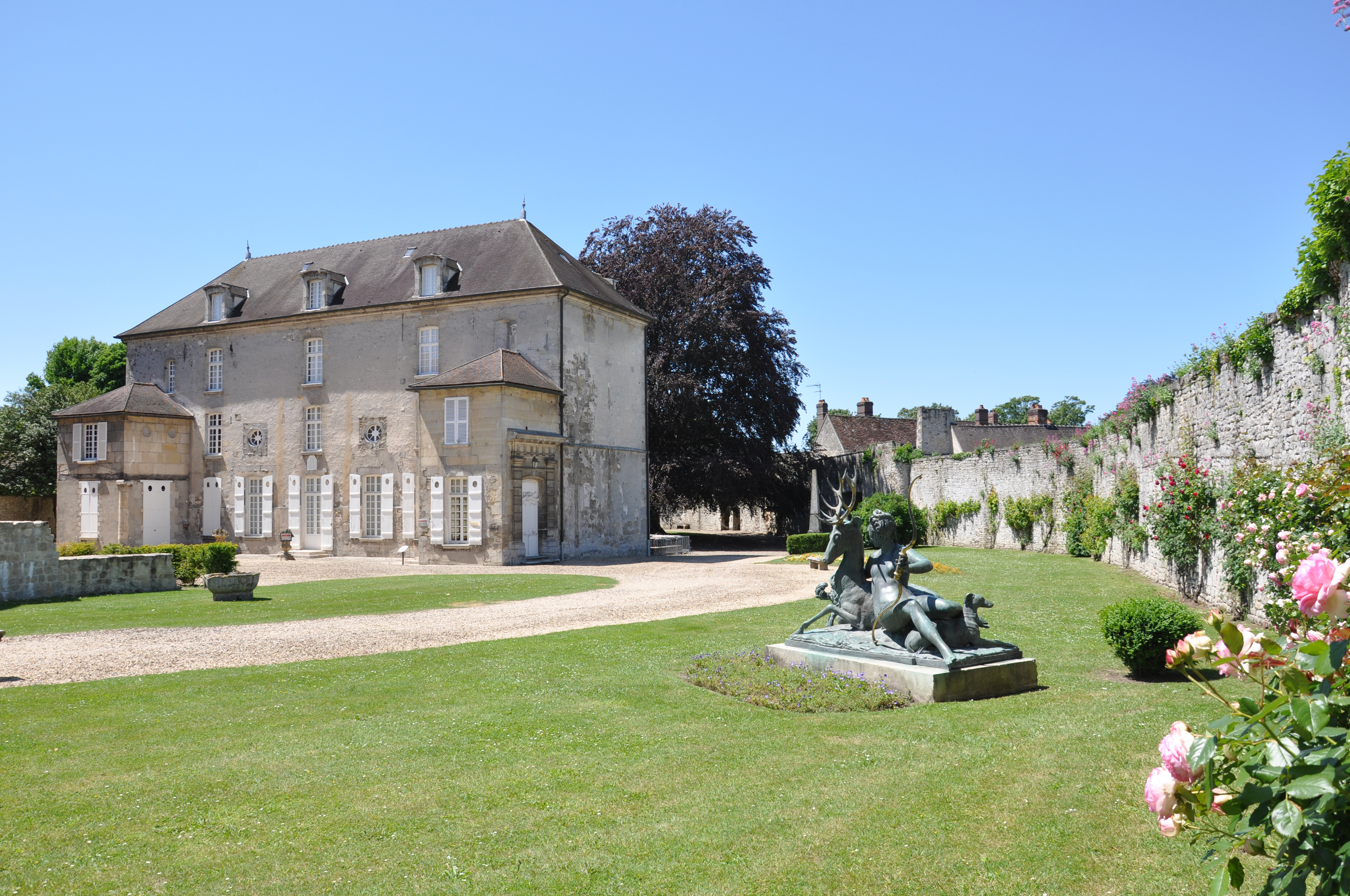 Musée de la vénerie